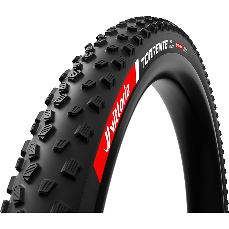 Vittoria Torrente XC Race Tyre Black 29x2.25