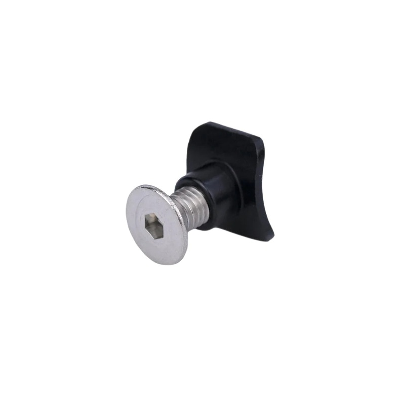 PNW Components SRAM MMX or Shimano EV Curved Nut and Bolt Kit