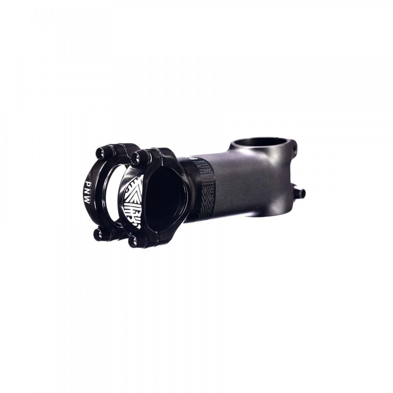 PNW Components The Coast Road/Gravel Stem 90mm 31.8mm