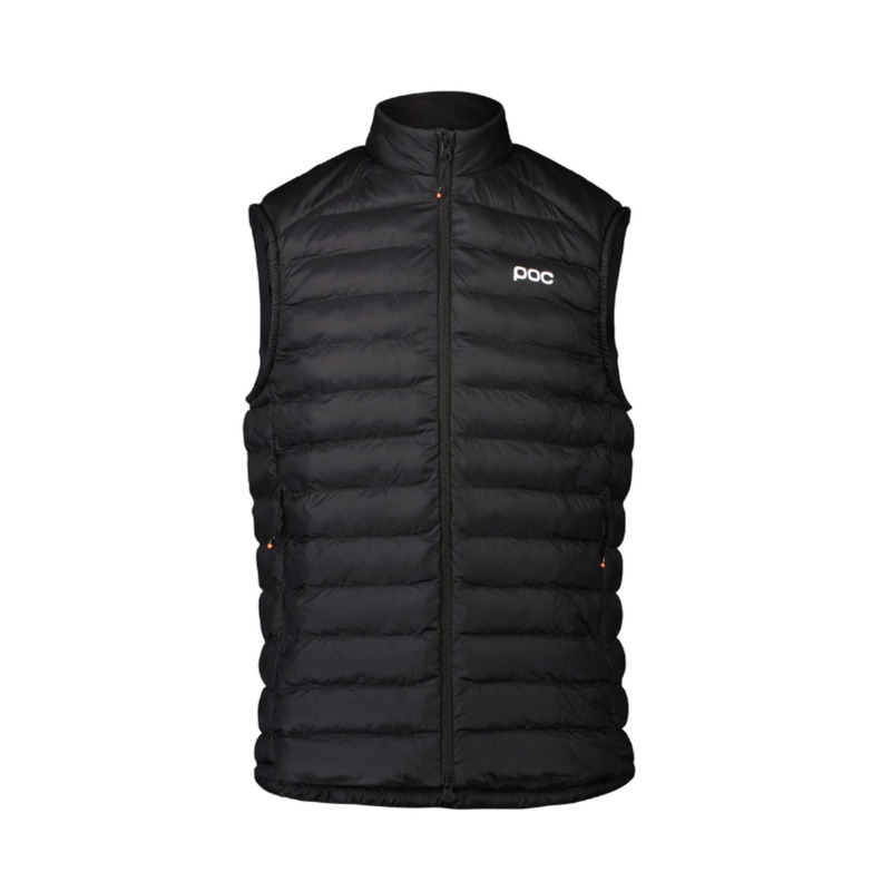POC Coalesce Vest Uranium Black S