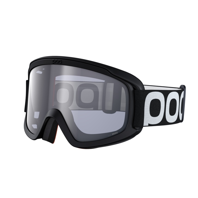 POC Opsin MTB Goggles Uranium Black One size