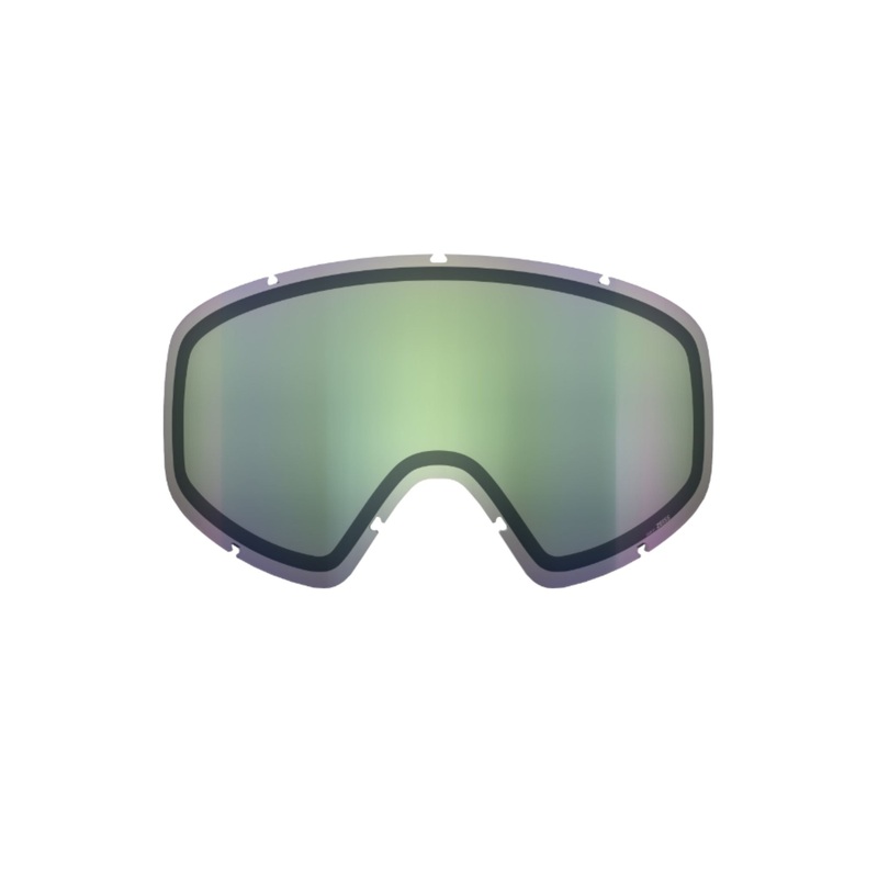 POC Ora Spare lens Grey One size