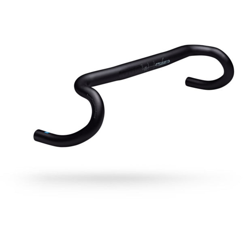 PRO Discover Alloy Handlebar Black 40cm