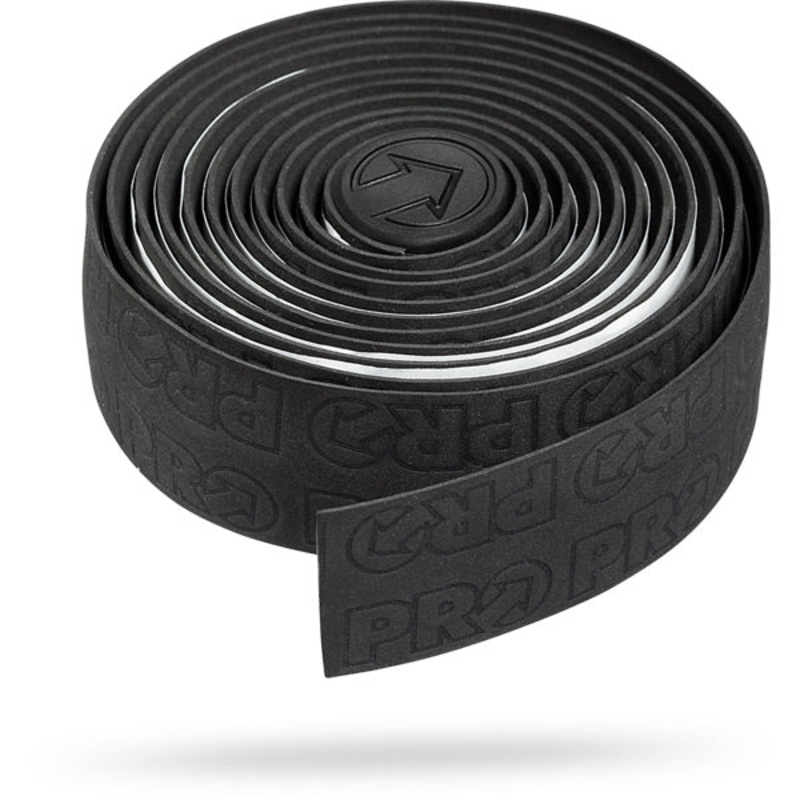 PRO Sport Control Team Tape Black One Size