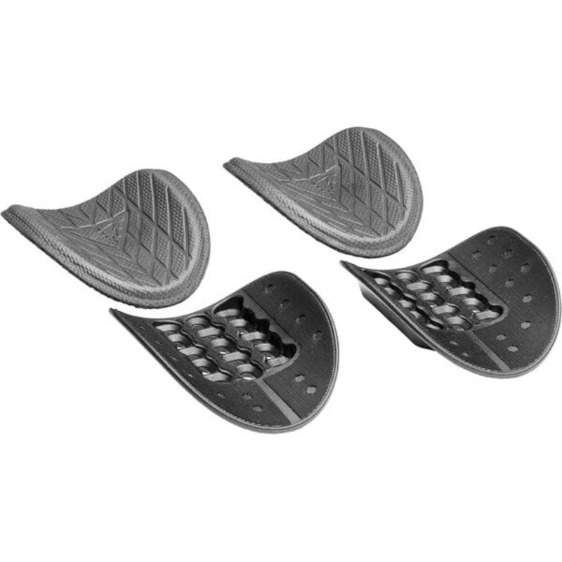 Profile Design Aerobar Armrest Kit - Ergo Plus Black One Size