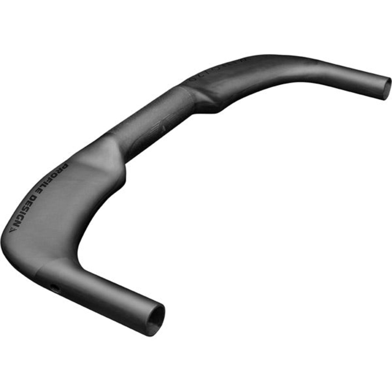 Profile Design WING/20c Carbon Basebar Black 40cm