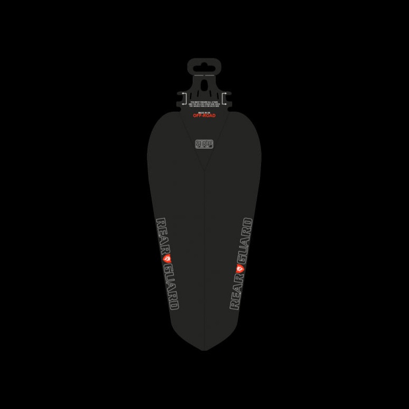 Rapid Racer Products RearGuard Off Road Rear