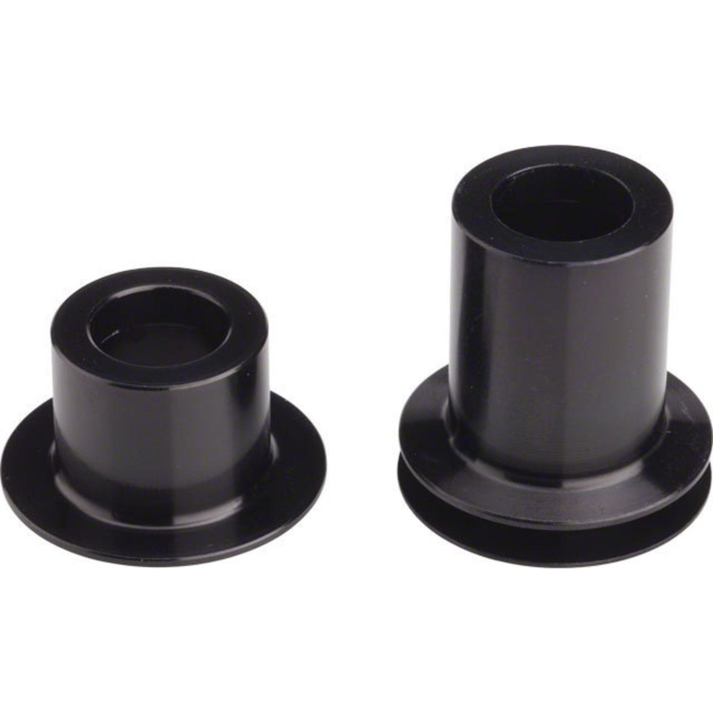 Rear Wheel Kit for 142 mm / 12 mm for 11-speed Road Black