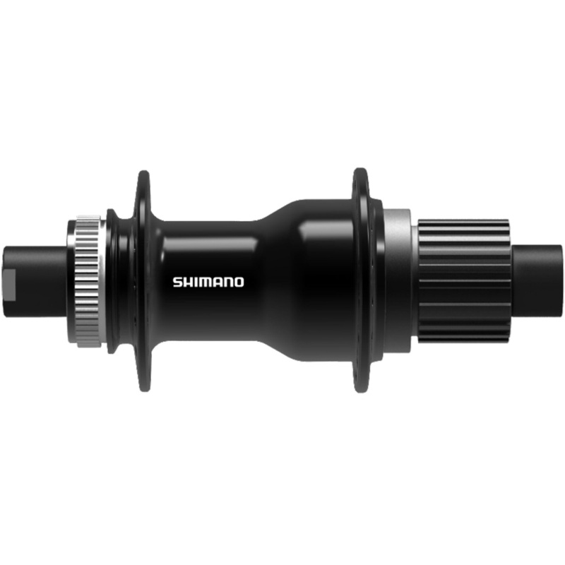 Shimano CUES FH-TC500-MS-B Freehub 12-Speed 148 x 12mm Black 32 hole Centre-Lock Boost 12 x 148 mm Rear