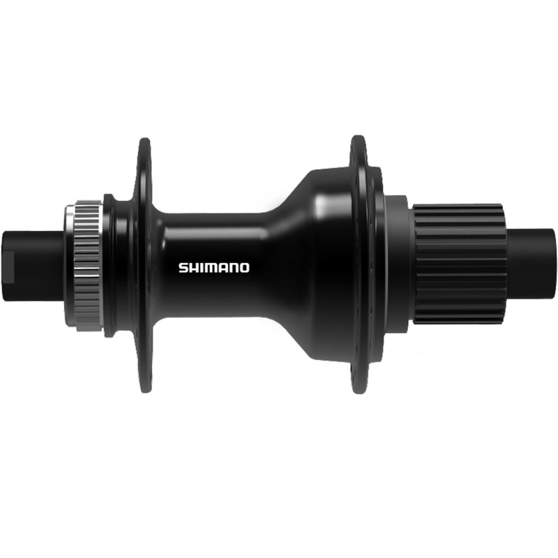Shimano CUES FH-TC600-MS-B Freehub 12-Speed 148 x 12mm Black 32 hole Centre-Lock Boost 12 x 148 mm Rear