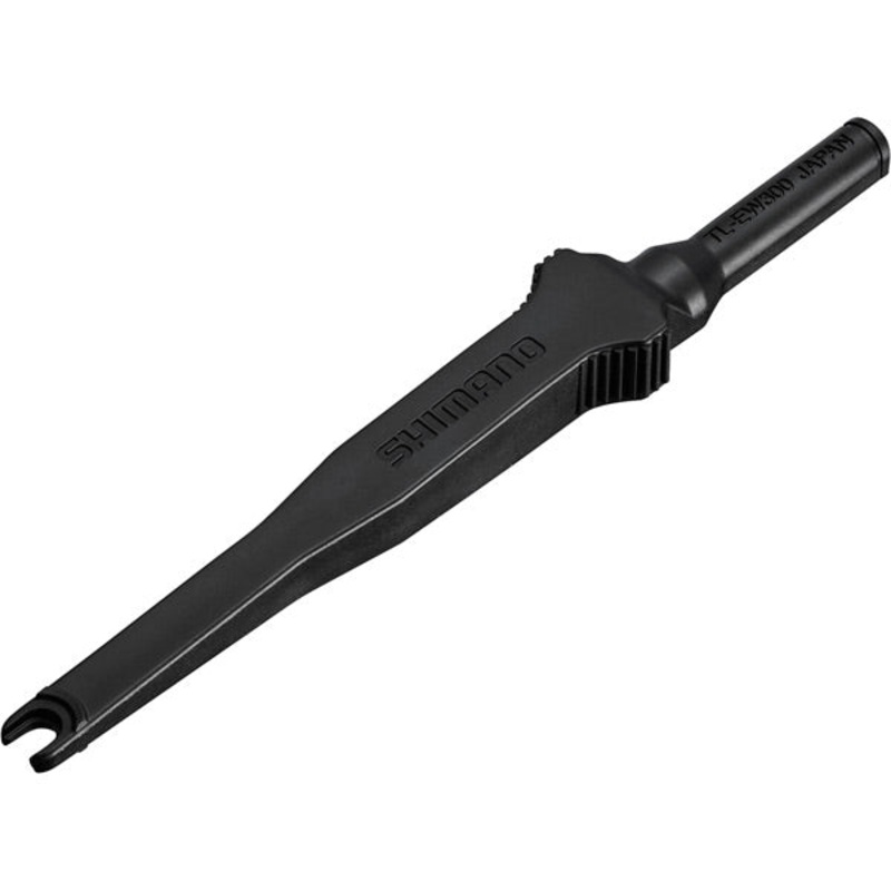Shimano Di2 TL-EW300 E-tube Di2 Plug Tool 3.45mm Black One Size