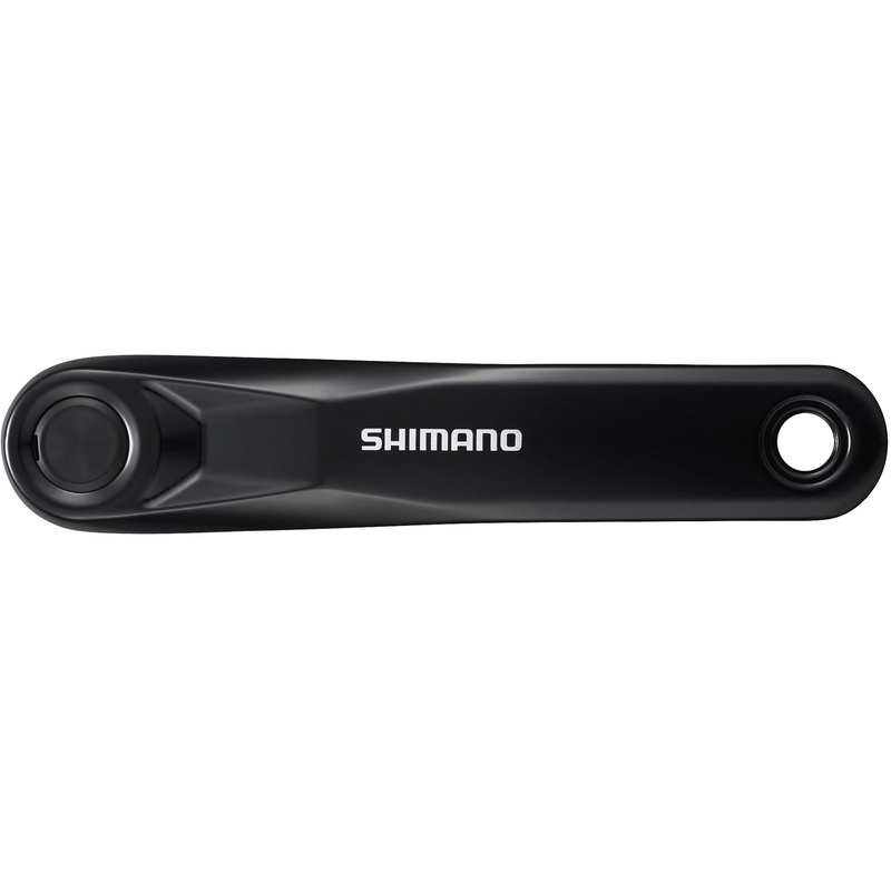 Shimano FC-E5010 Crank Arm 165mm LH