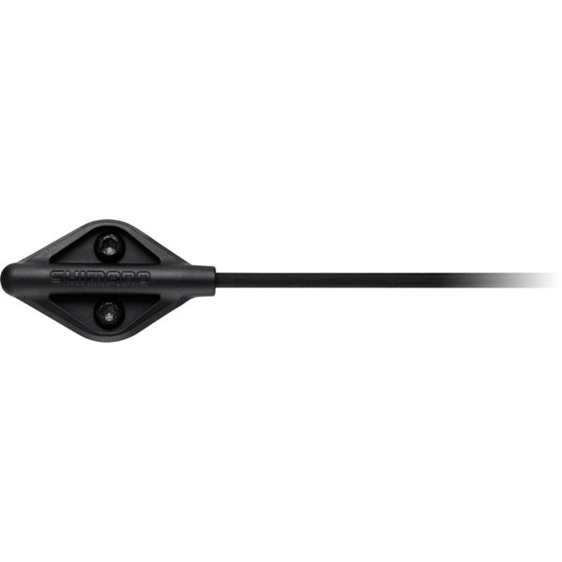 Shimano STEPS SM-DUE11 Speed Sensor Unit Black 760mm Cable