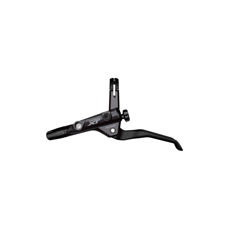 Shimano XT BL-T8100 I-spec-II Brake Lever Black Left Hand