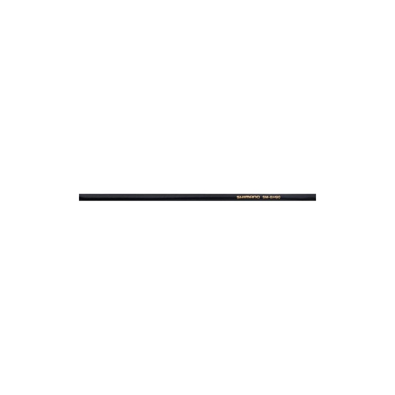 Shimano XTR SM-BH90 M9000/M920 Disc Brake Hose Black Front