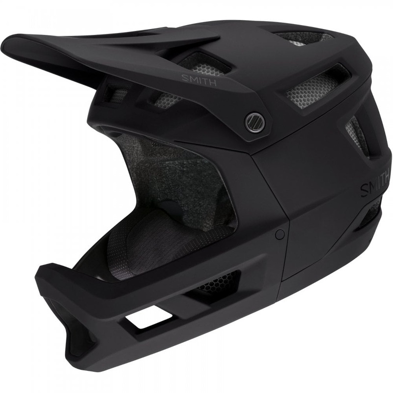 Smith Mainline MIPS Helmet Matte Black S