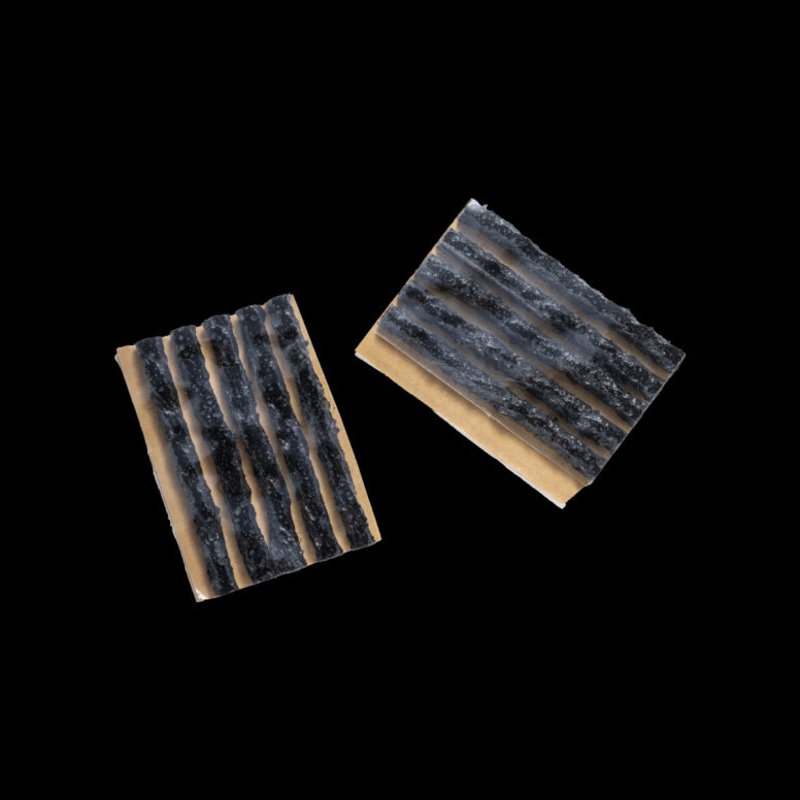 Crankbrothers Tubeless Repair Plugs Black