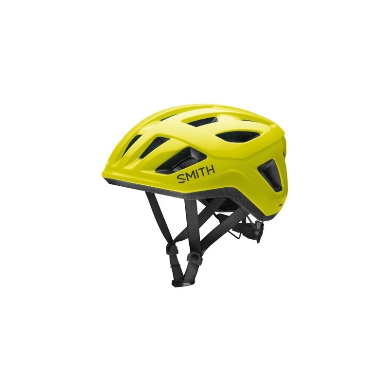 Smith Signal MIPS Helmet - Neon Yellow Neon Yellow S