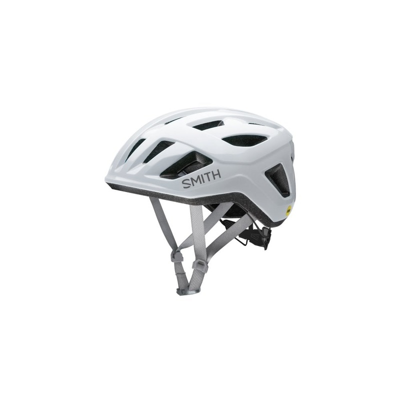 Smith Signal MIPS Helmet - White White S