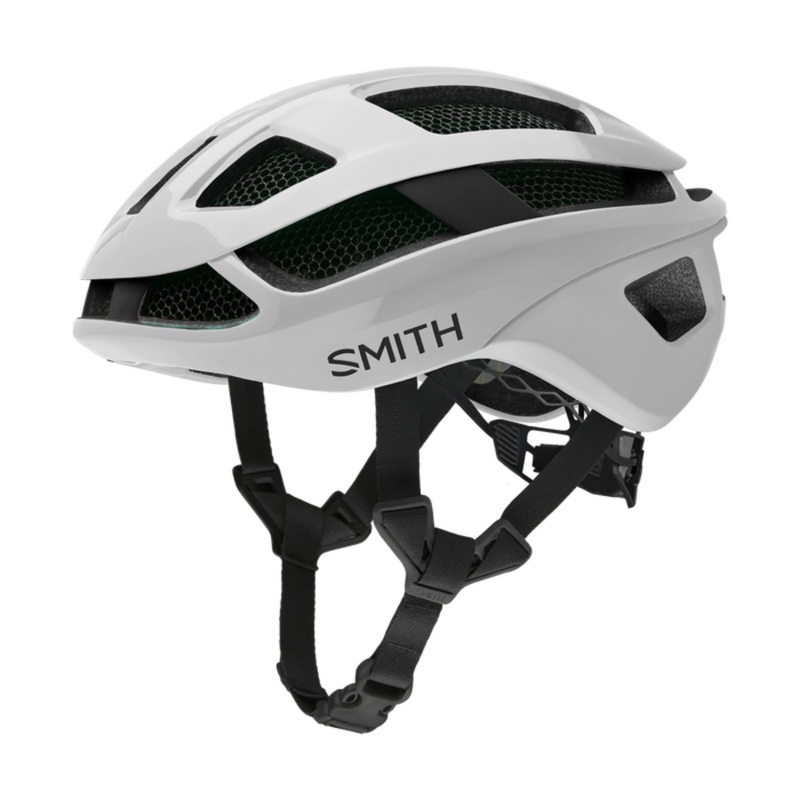 Smith Trace MIPS Helmet - White / Matte White S