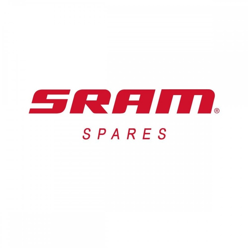 SRAM Clamp/Bolt Kit for XX1/XX Trigger (1 pc)
