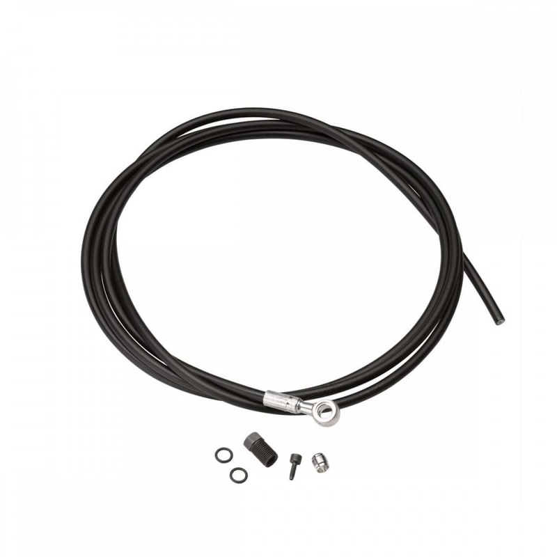 SRAM Road Disc Brake Hydraulic Hose Kit Red/Force/Rival/Apex
