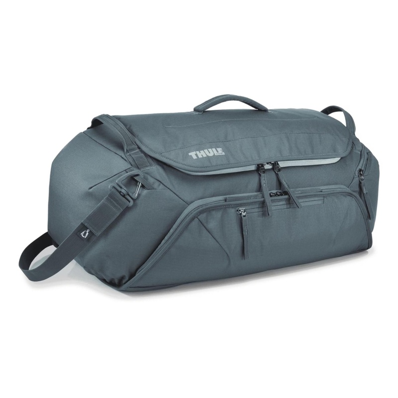 Thule RoundTrip Bike Duffel Black One Size