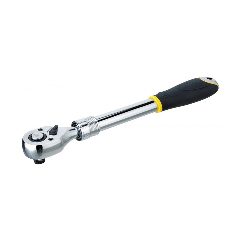 Topeak 1/2" Drive Extendable Ratch