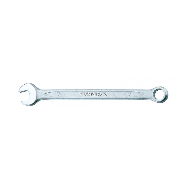 Topeak Brake Bleeding Spanner
