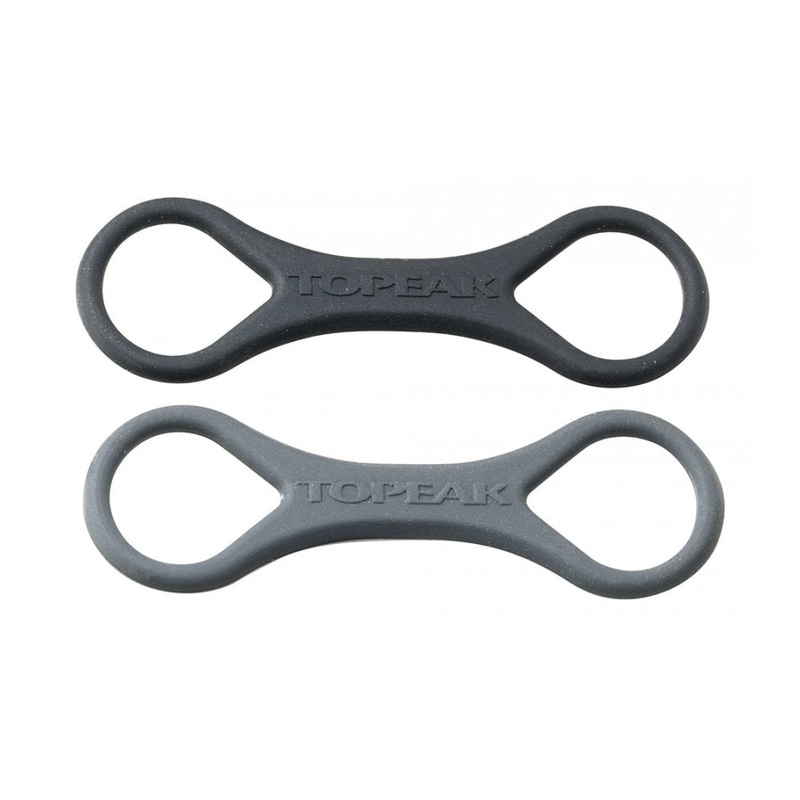 Topeak Whitelite/Redlite Aero Race Bands