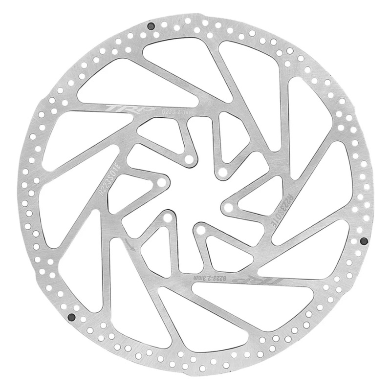 TRP R1 2.3mm 6-Bolt Rotor 203mm