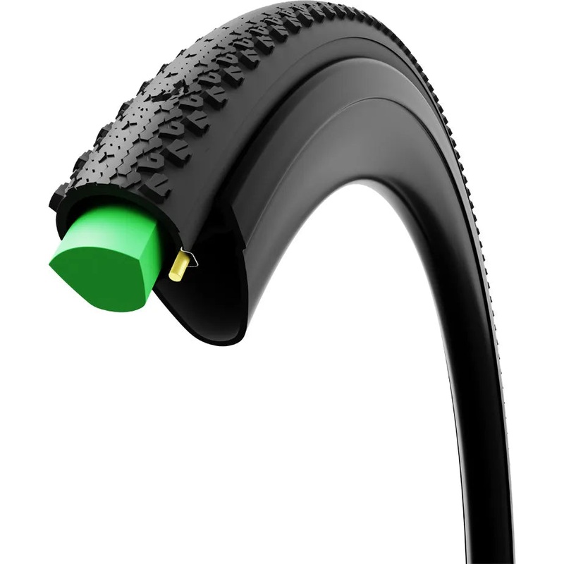 Vittoria Air-Liner Tyre Insert Gravel (31-40mm) Green 31 - 40mm 700c