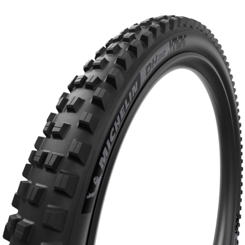 Michelin DH22 Racing Line Tyre Dark 29 x 2.40
