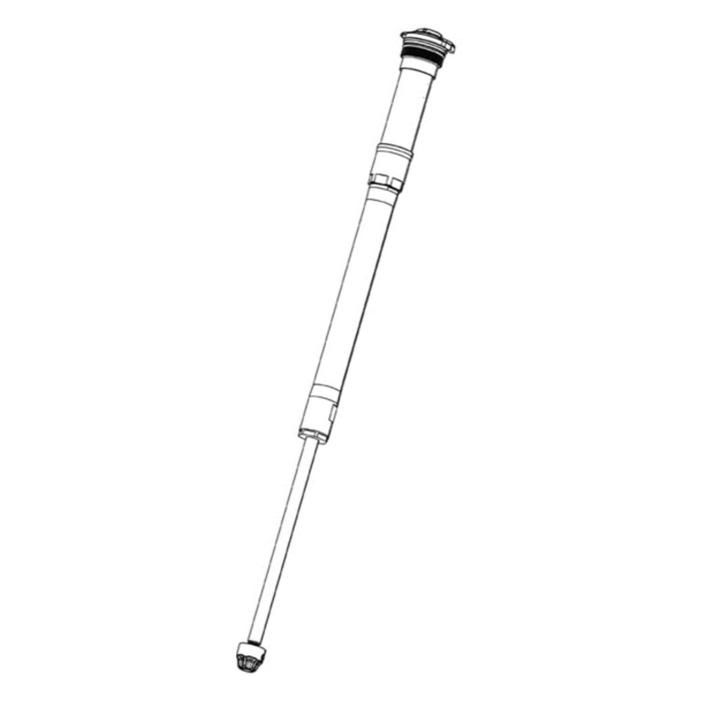 RockShox SID Flight Attendant Damper Assembly SID