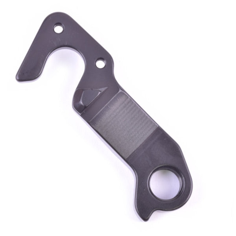 Wheels Manufacturing Replaceable Derailleur Hanger / Dropout 350 Black One Size