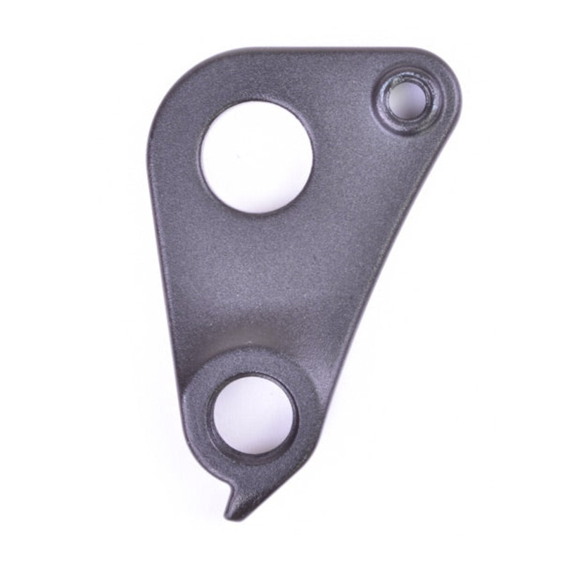 Wheels Manufacturing Replaceable Derailleur Hanger / Dropout 373 Black One Size