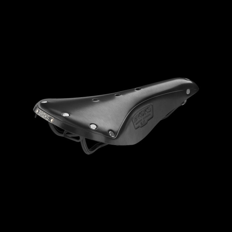 Brooks B17 Saddle Black 175mm