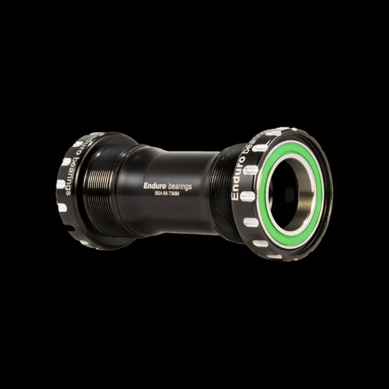Enduro Bearings BSA 68mm - BB - XD15 Ceramic - 24mm 24mm