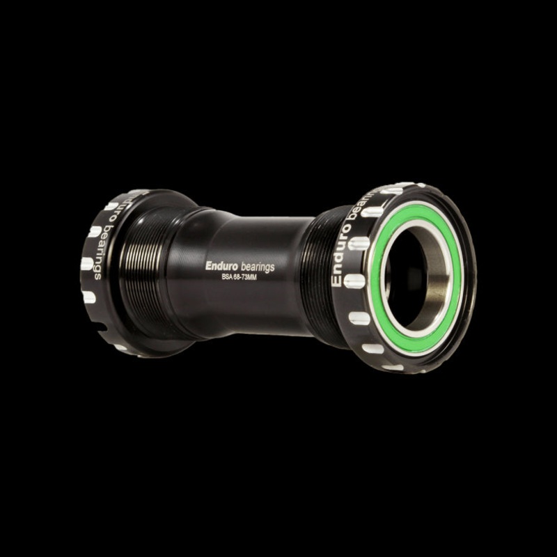 Enduro Bearings BSA 73mm - BB - XD15 Ceramic - 24mm 24mm