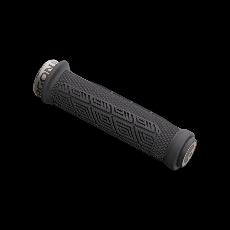 Ergon GDH Team Grips Black