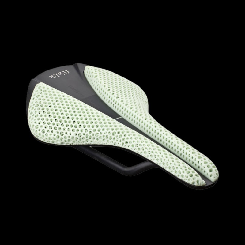 Fizik Antares 00 Versus Evo Adaptive Road Saddle Green/Black 139mm