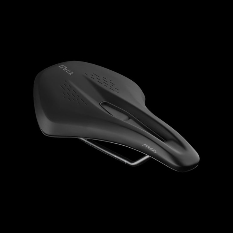 Fizik Terra Argo X3 MTB Saddle Black 140mm