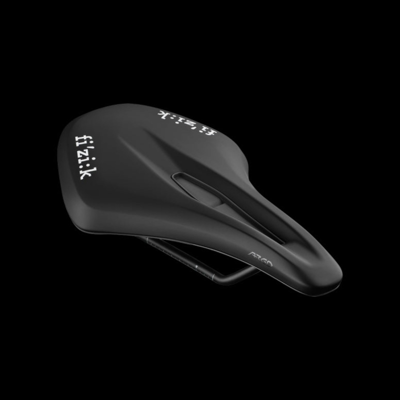 Fizik Terra Argo X5 MTB Saddle Black 140mm