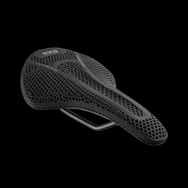 Fizik Vento Antares Adaptive R3 Road Saddle Black 150mm