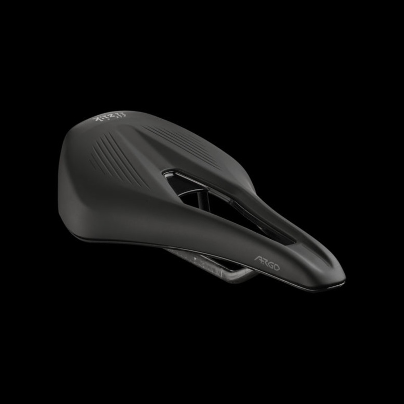 Fizik Vento Argo R1 Road Saddle Black 150mm