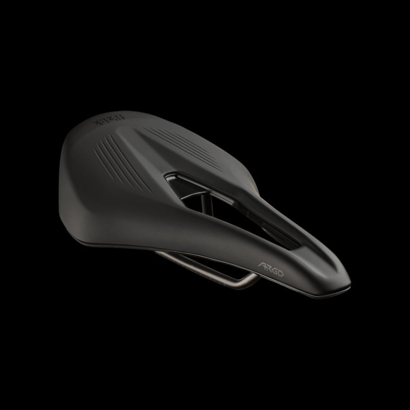 Fizik Vento Argo R3 Road Saddle Black 150mm