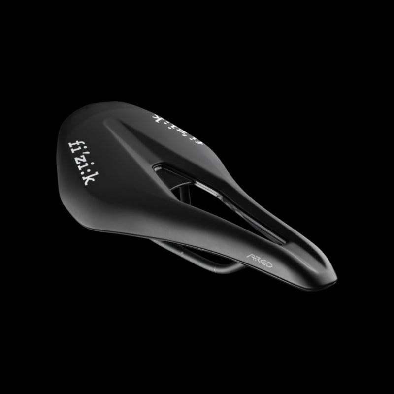 Fizik Vento Argo R5 Road Saddle Black 150mm