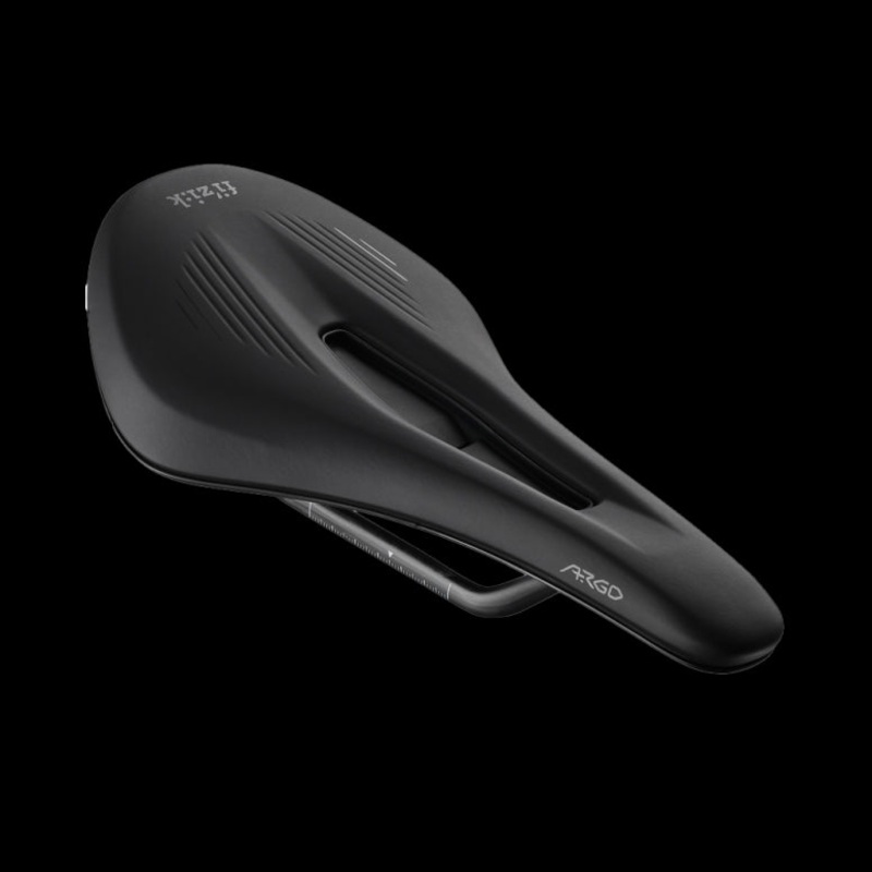 Fizik Vento Argo X1 MTB Saddle Black 150mm