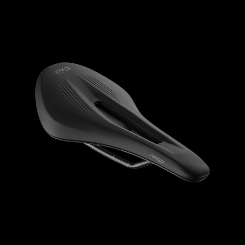 Fizik Vento Argo X3 MTB Saddle Black 150mm