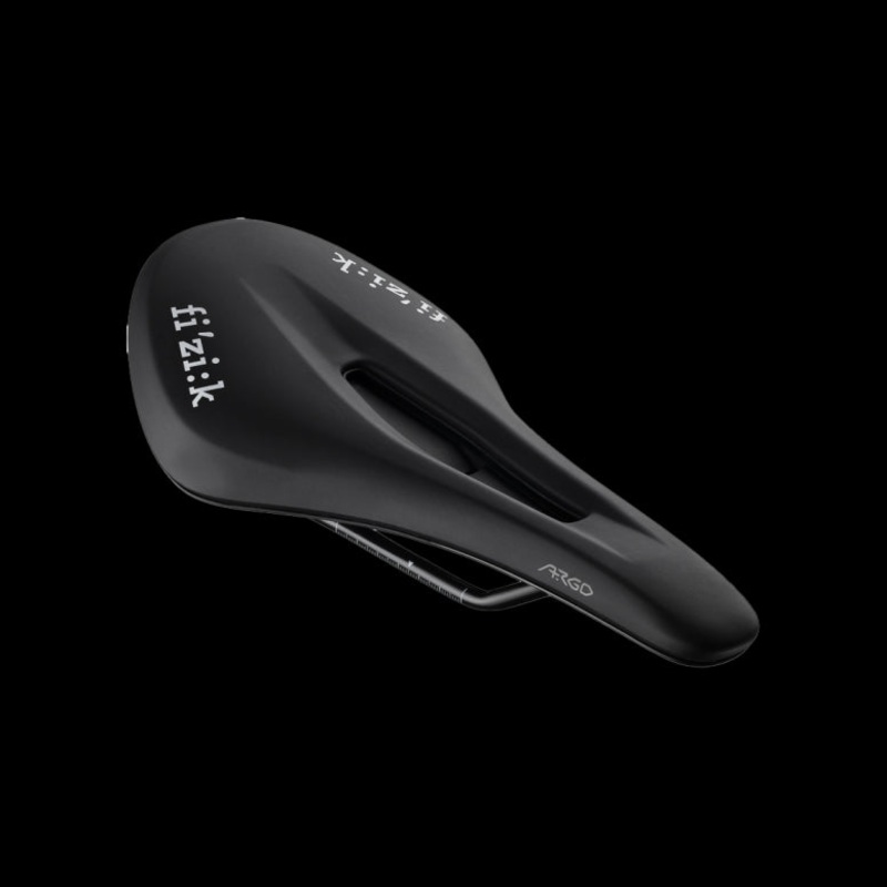 Fizik Vento Argo X5 MTB Saddle Black 150mm